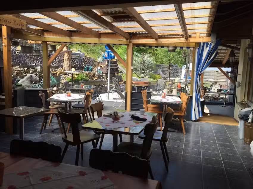 Drachenst&uuml;bli GmbH / Kunstspenglerei