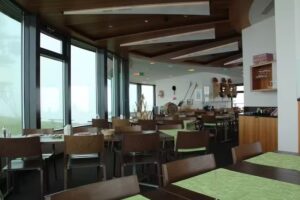 Drehrestaurant Hoher Kasten