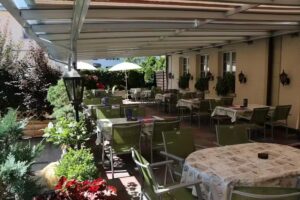 Dschingis Mongolian Barbecue Liebefeld/Bern