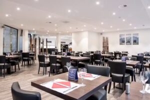 Dschingis Mongolian Barbecue Zuchwil