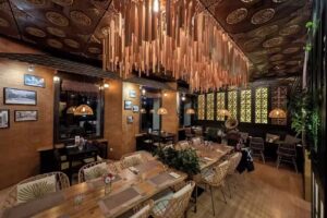 Du Du Vietnamese Restaurant