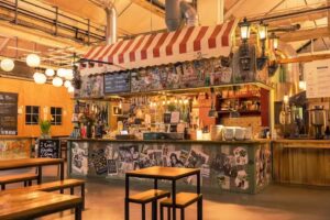 due amici &ndash; Freiruum Zug