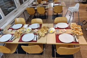 Dunia Orient Restaurant