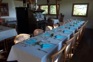 Durannuhof – Schaferlebnis Wallis