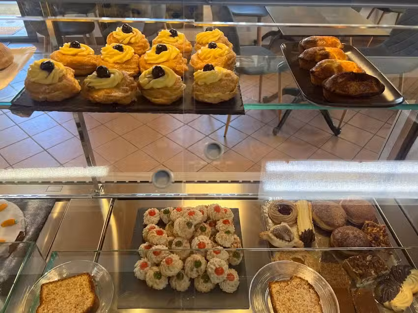 E Tutti Quanti &bull; Chez Tino