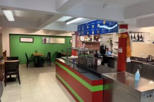 Eat Momo & Delivery & Take Away