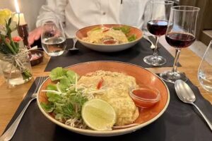 Eaux-Vives Gastronomie S&agrave;rl