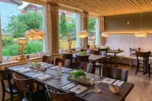 Edith&rsquo;s Alpenr&ouml;sli