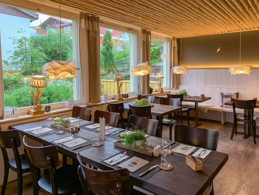 Edith&rsquo;s Alpenr&ouml;sli