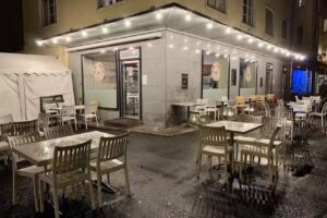 Eh&hellip;gi&agrave; Albarosa Caffetteria Trattoria Pizzeria