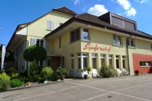 Eintracht Restaurant + Catering