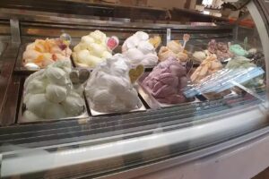 Eiscaf&eacute; Il Cappuccino