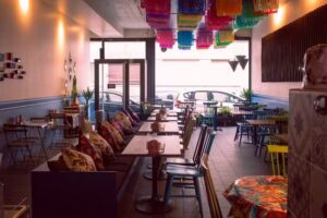 &laquo;El Catr&iacute;n&raquo; Botanas & Cocktails