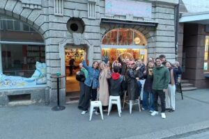 El Cevichero Pisco Bar