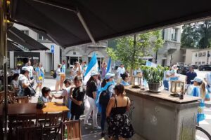 El Rinc&oacute;n Argentino