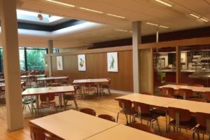 Eldora Restaurant im BVZ