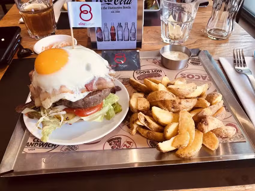 eliteburger