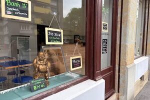 Em oi Street food Viet