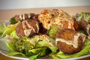 Empire Snack UniCorner seit 1986