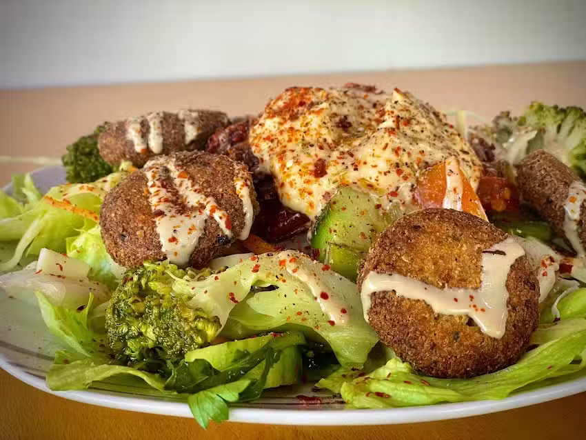 Empire Snack UniCorner seit 1986