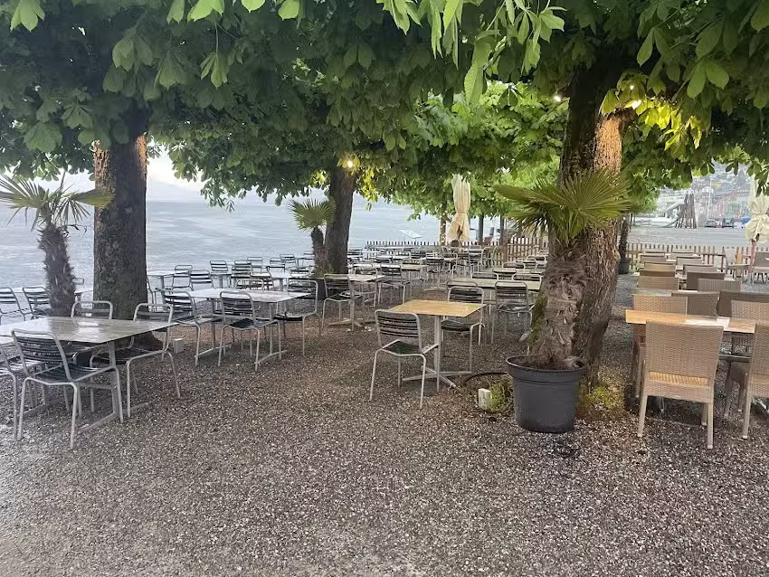 Engel Seeplatz