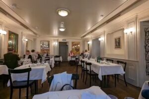 Entrec&ocirc;te F&eacute;d&eacute;rale