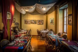 Envers du D&eacute;cor