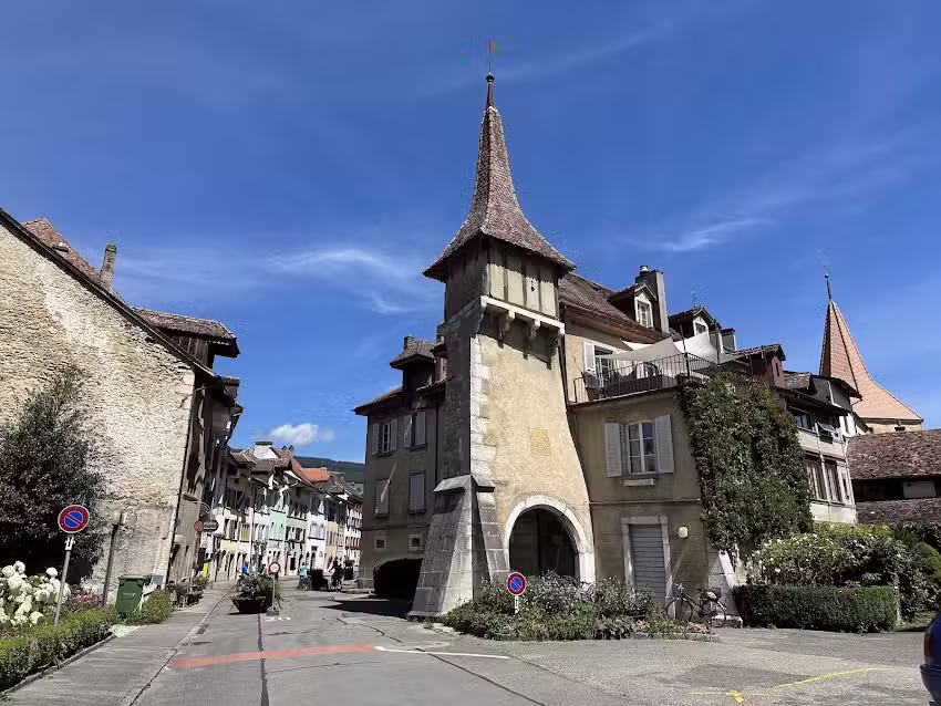 EPIS, table d&rsquo;h&ocirc;te Autour du Monde