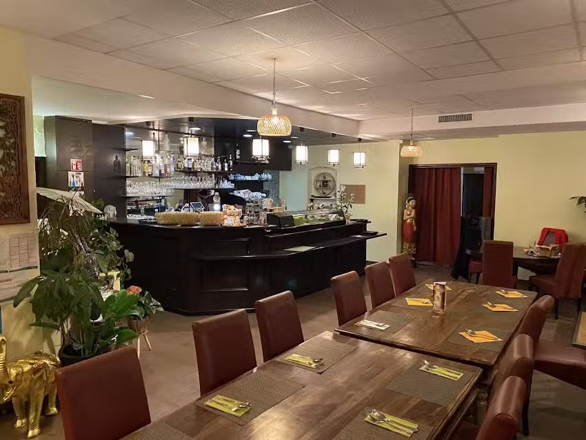 Erawan Thai Restaurant