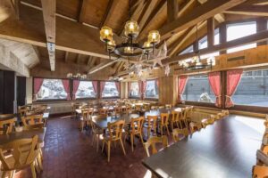 Erlebnis-Restaurant Rossweid