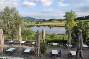 Erlebnisland Grizzlyb&auml;r