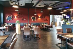 Erlebnisrestaurant maro&rsquo;s