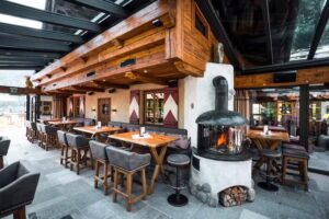 Erlebnisrestaurant Schmuggler-Alm