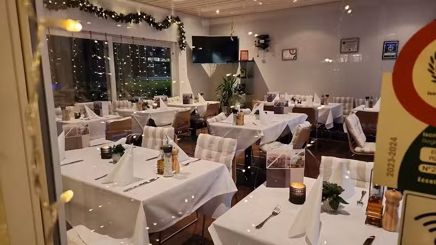 Ernesto ristorante pizzeria napoletana