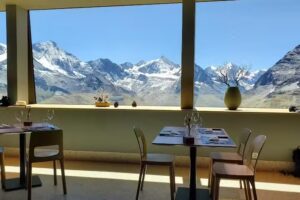 Espace Weisshorn