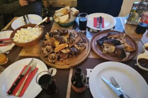 Etno Restaurant R&uuml;mlang