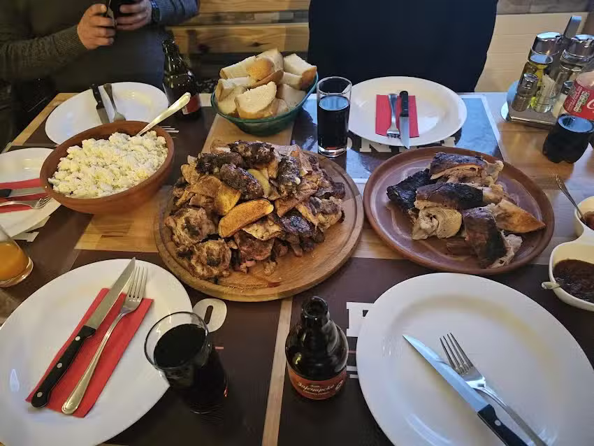 Etno Restaurant R&uuml;mlang