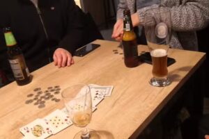 Eurest / Restaurant Campus Schwarzsee