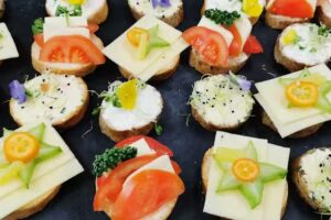 Eurest / Restaurant Nestlé