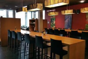 Eurest / Restaurant Neumatt