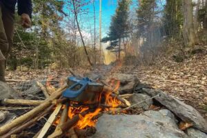 Eurest / Restaurant Savatan