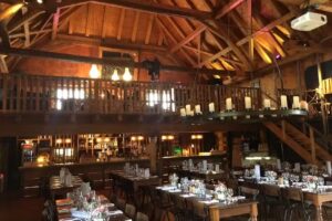 Eventlocation Maxililian