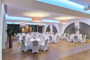 Eventlokal Im Grindel 6