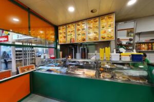 Evrim Kebab S&agrave;rl