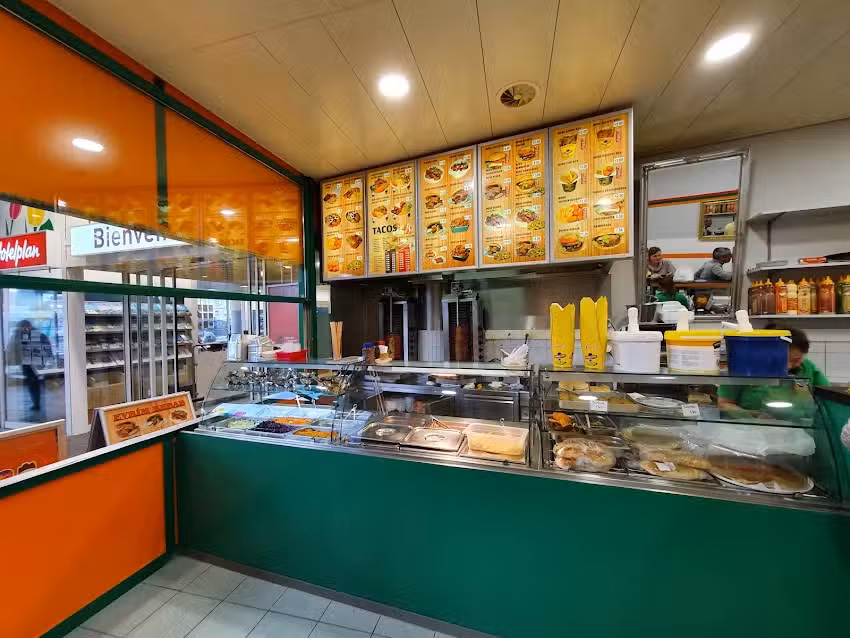 Evrim Kebab S&agrave;rl