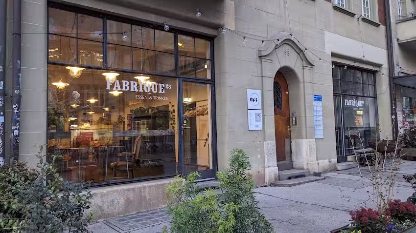 Fabrique28