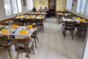 F&auml;hry Beizli Mumpf