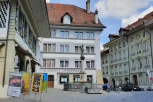 Falken Brasserie & Pub – Burgdorf