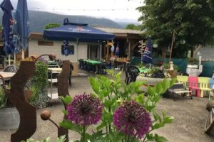 Familiengarten Grenchen &ndash; La Senda