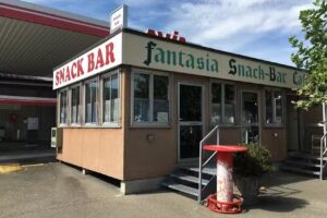 Fantasia GD2 &ndash; Thaifood & Grill